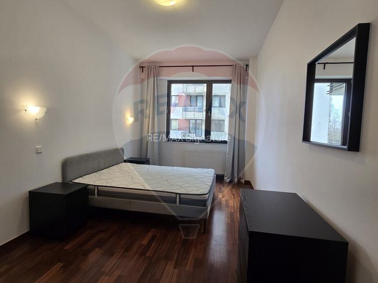 Inchiriere Apartment 4 camere Complex Liziera Pipera - 33