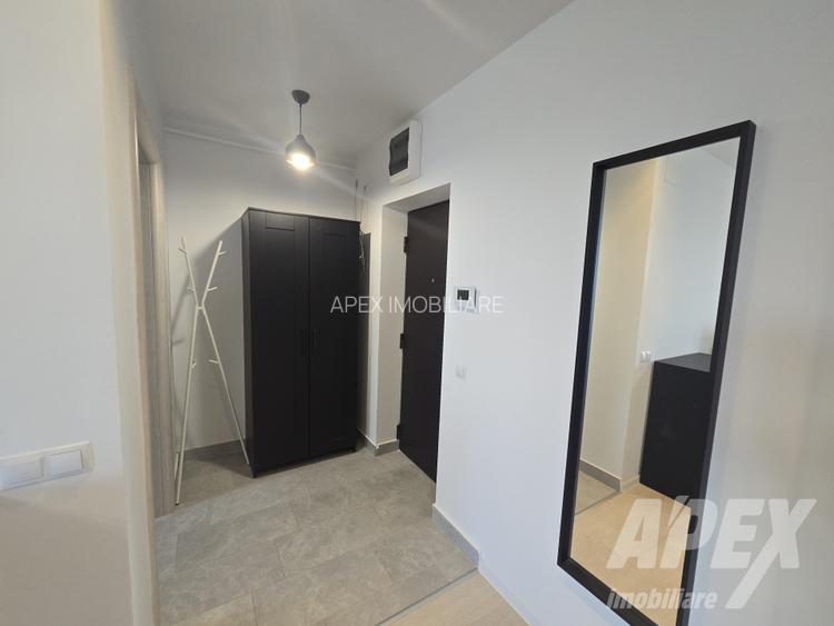 Apartament nou 2 camere mobilat | View deosebit | Dr. Taberei-Residence 158 - 13
