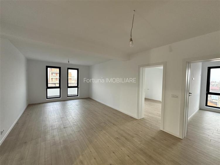 Vanzare Apartament 3 Camere - Bloc Nou, Finalizat, Zona Excelenta, Finisaje Prem - 14