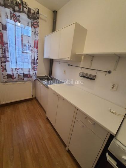 Apartament 2 camere decomandate, parcare, cartier Buna Ziua - 7