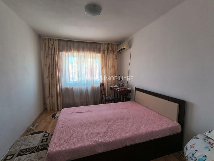 Apartament 3 camere, 2 bai, 79 mp., Parc Gara, Constanta - 13