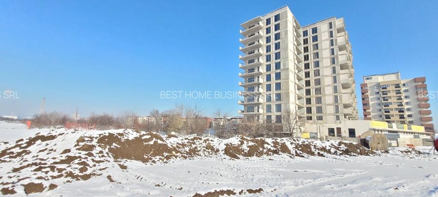 Teren deschidere directa 40 m Prelungirea Ghencea - 6