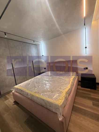 VANZARE APARTAMENT FLOREASCA 2 CAMERE 39MP CENTRALA PROPRIE RENOVAT PREMIUM - 5