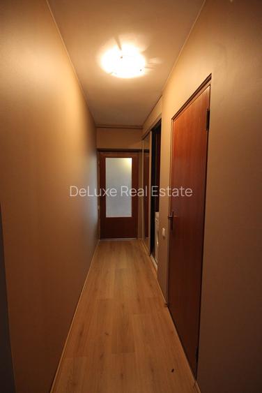 Apartament 3 camere Baneasa, cu vedere spre parcul Herastrau - 20