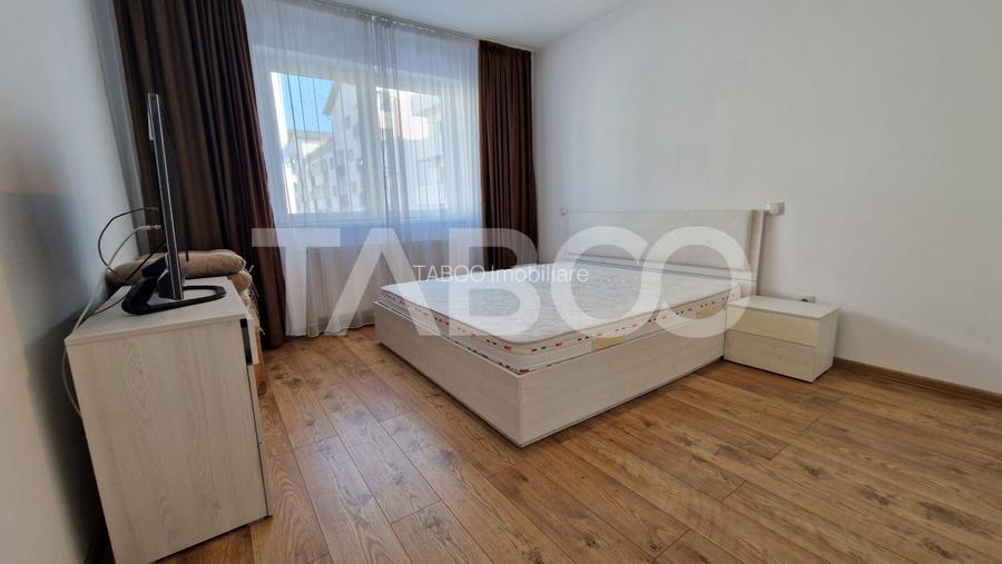Apartament modern decomandat 3 camere balcon si parcare Arhitectilor - 3
