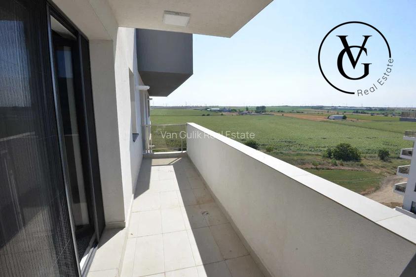 Apartament 2 camere modern - Maurer Residence / Tomis Plus - 7