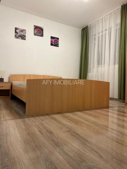 De inchiriat apartament cu 2 camere , Tineretului sector4 - 4