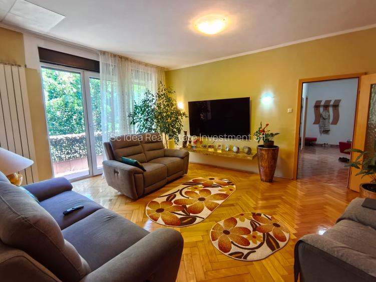 Apartament situat in inima orasului Timisoara,zona Centrala-Medicina-Bastion - 13