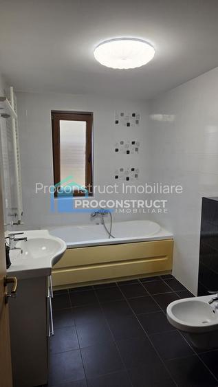 Penthouse Dumbrăvița 100 mp+ terasa - 13