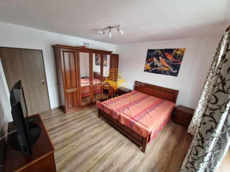 3 camere, modern,parcare, 2 bai,Gheorgheni, zona Fagului, Pet Friendly - 2