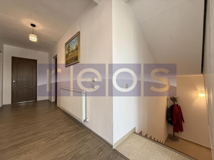 VÂNZARE VILĂ INDIVIDUALĂ | 6 CAMERE | ZONA COLENTINA - 15