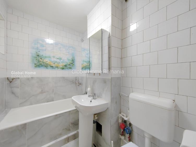 3 Camere lângă Parcul Tineretului | Metrou 5 min | Pet Friendly - 9