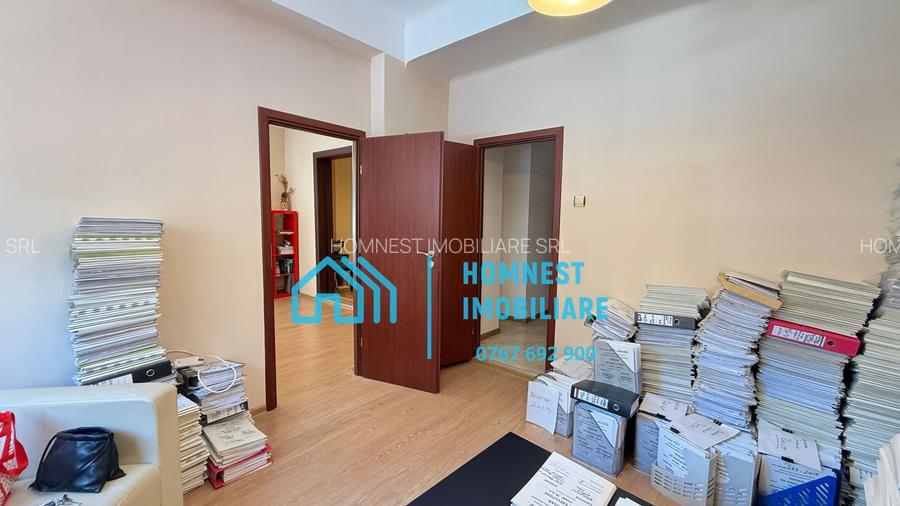 Apartament Premium 3 Camere | Calea Victoriei – Str. George Enescu - 14
