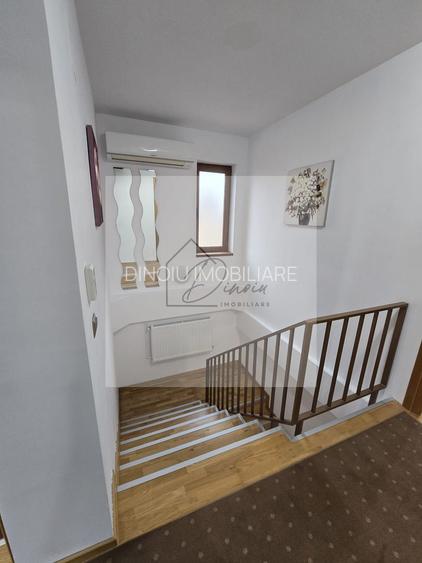 Vila 6 camere Aviatiei Pipera I Henri Coanda I Intabulata I COM 0% - 13