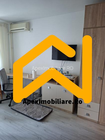 Garsoniera de inchiriat Titan București | ApexImobiliare.ro - 3