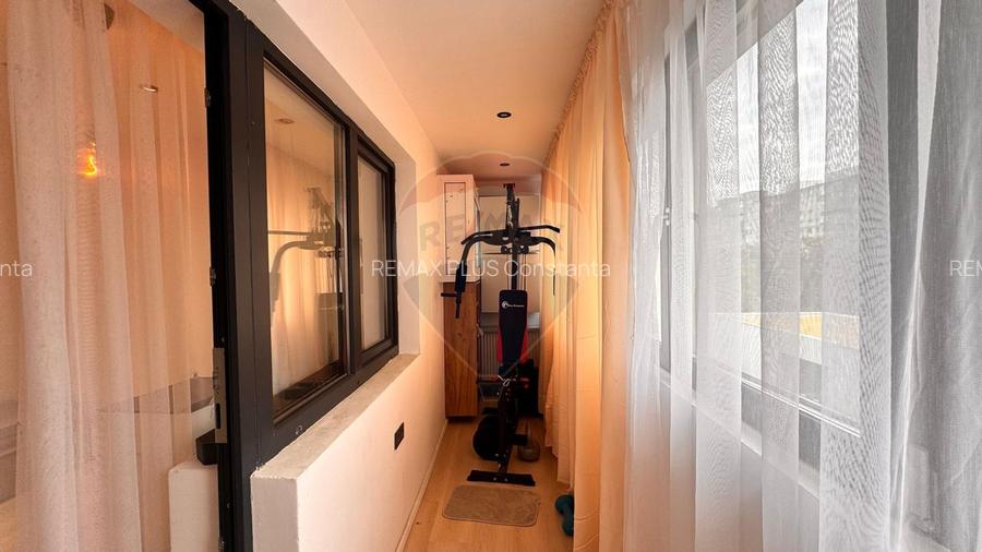 Apartament cu 4 camere, de vânzare, Tomis Nord, Rovere - 30