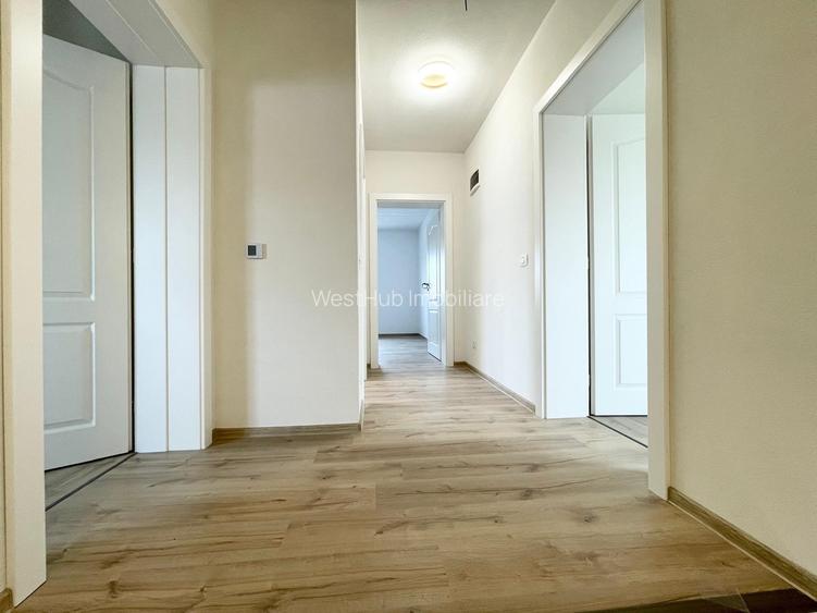 Duplex 5 camere 120mp - Dumbravita COMISION 0% - 11