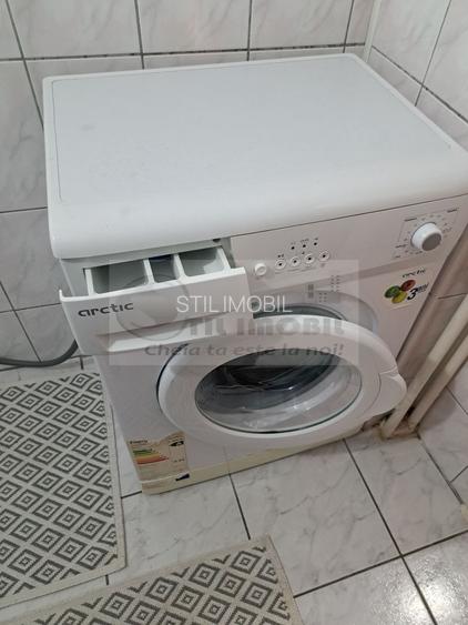 Apartament 1 Camera Podul Ros - 340 euro - 8