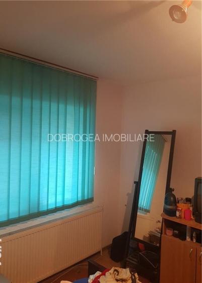 APARTAMENT 4 CAMERE - PARTER , CENTRALA GAZ - 7