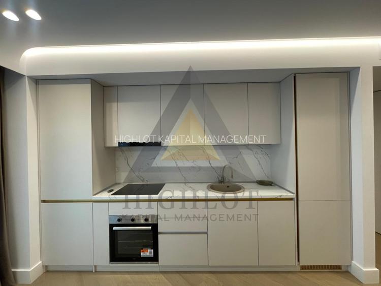 PRIMA INCHIRIERE | CORTINA 126  | APARTAMENT 3 CAMERE COMPLET MOBILAT - 5