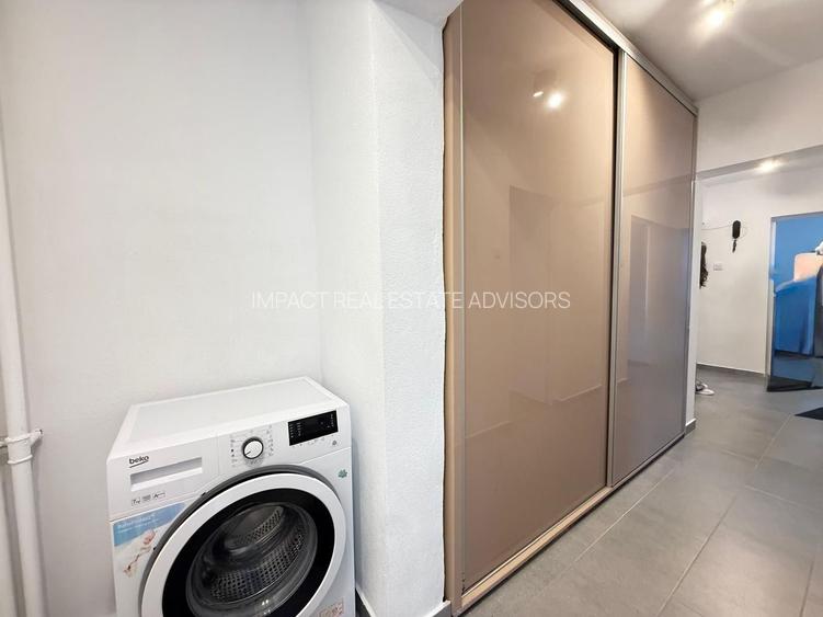 3 CAMERE ‖ DECOMANDAT ‖ BLOC REABILITAT ‖ 10 MIN METROU IANCULUI ‖ - 4
