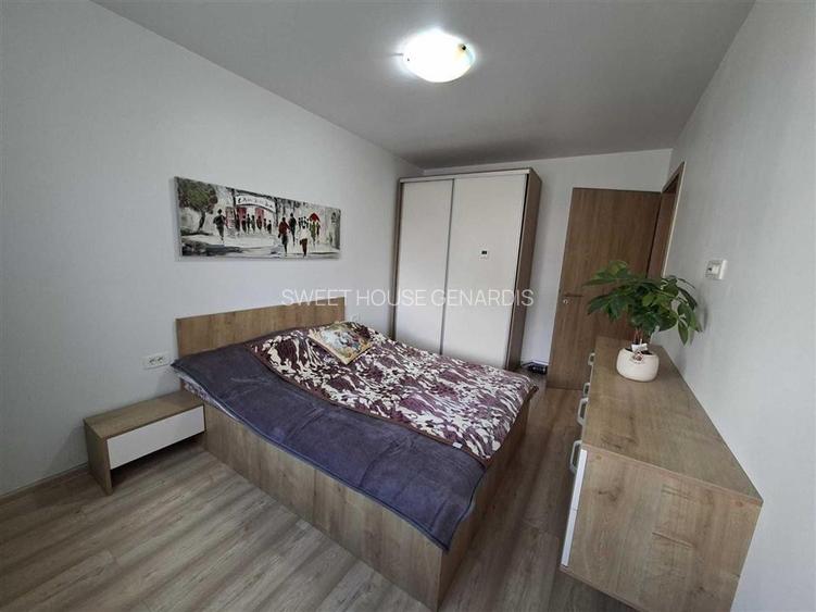 Apartament cu doua camere Coresi Kasper - 5