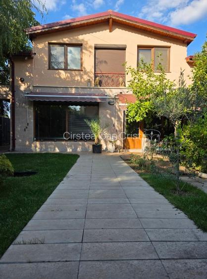 Garsoniera modernă, spațioasă ìn vilă,  40 mp,  - 3