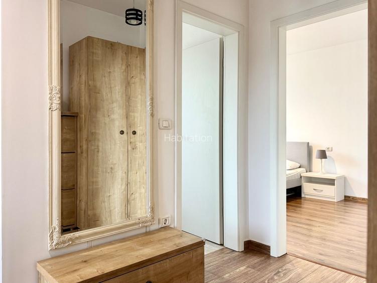 Apartament 2 camere Dumbrăvița – se acceptă pisică 🐱 - 13