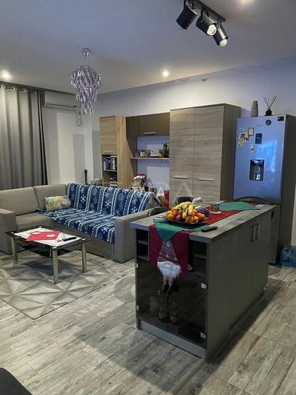 Apartament 2 camere, parcare subterană inclusă – Iris - 2