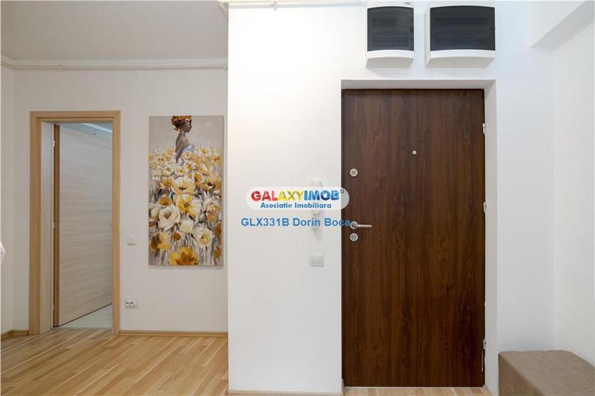 Inchiriere apartament 2 camere TITAN (Edenia Titan) + CURTE - 11