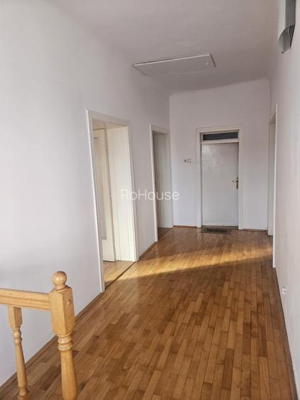 casa+teren in cartierul Andrei Muresanu - 9