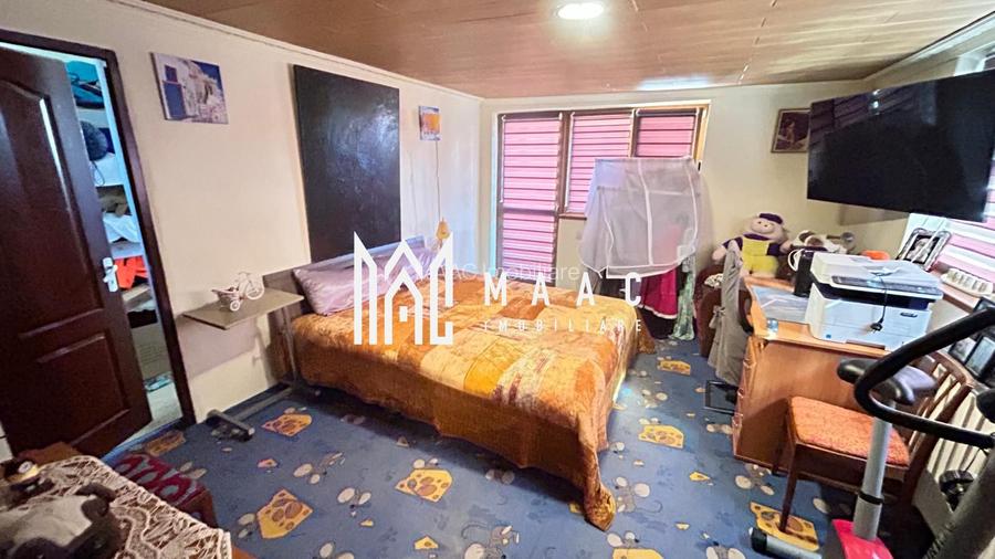 Casă I 184 MPU I Terasă I Curte Privată | Panouri Fotovoltaice I Ciresica - 9