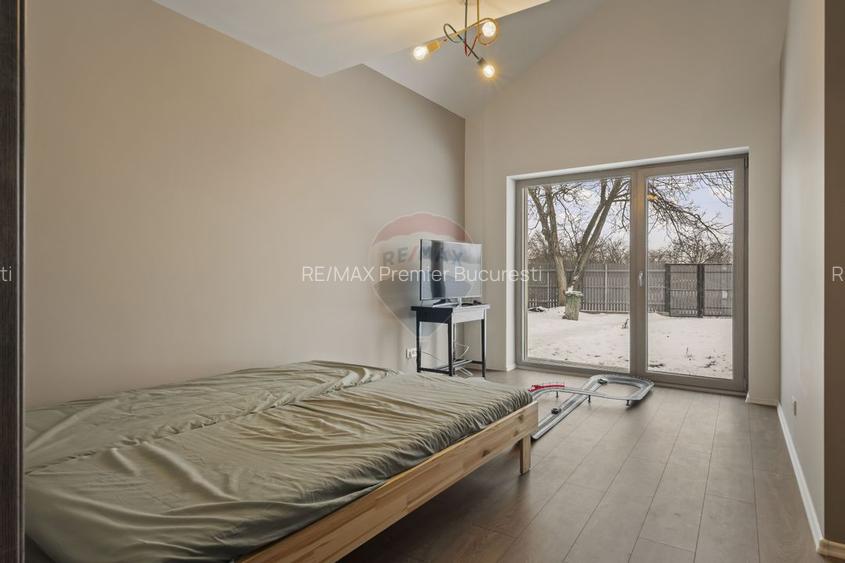 Casă / Vilă cu 4 camere de vânzare - 17