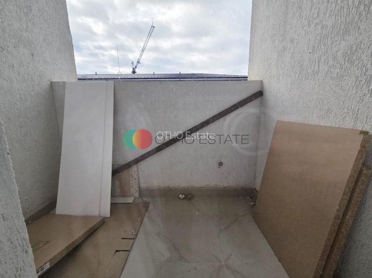 Proprietar - Comision 0% | Garsoniera Militari Residence - Parcare - 6