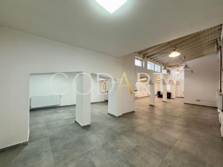 Vila spatioasa | Complet renovată | Central - 5