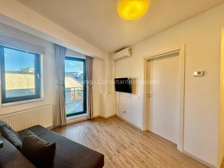 Bd. Marasesti Unirii, terasa 18mp,inchiriere - 5