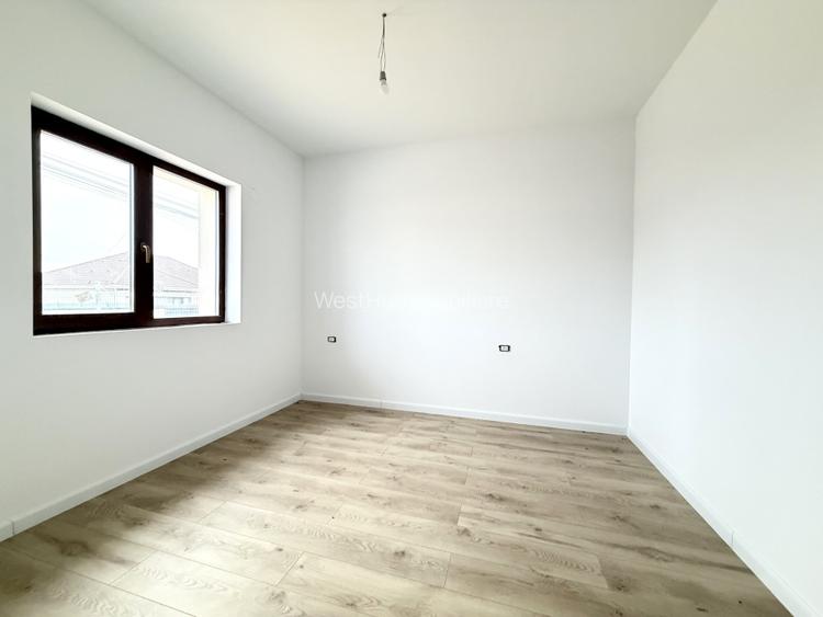 Duplex elegant cu 3 camere, 70 mp utili, 250 mp teren - Sanandrei - 4