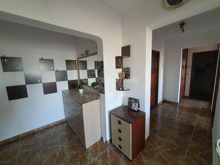 Inchiriere apartament 3 camere, zona Cantacuzino, Ploiesti - 8