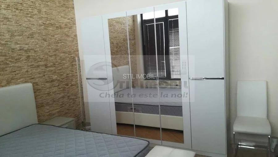 Apartament 3 camere Copou - Exclusive Residence - 880 EURO - 6