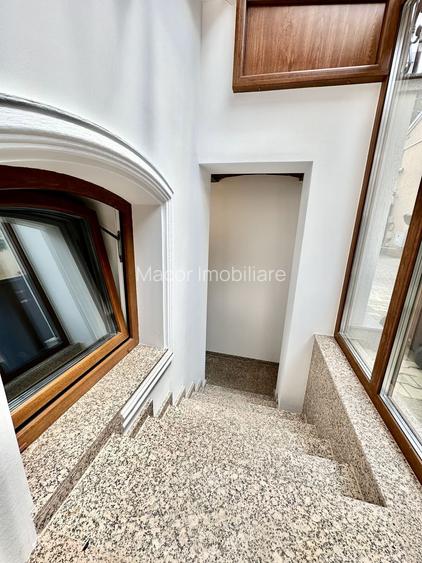 Casa de inchiriat, 3 camere, 3 bai, renovata, prima inchiriere. - 4