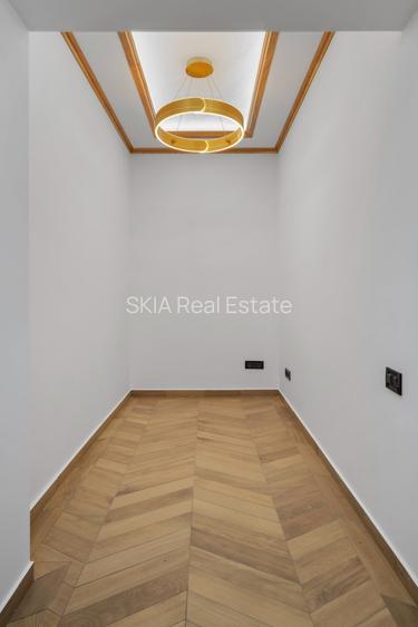 VILA ISTORICA CISMIGIU - COMPLET RENOVATA - 44