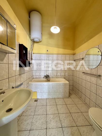 Ideal Clinica | Cartier Gheorgheni 4 Camere | 275 Mp. Teren | Zona Cipariu  - 11