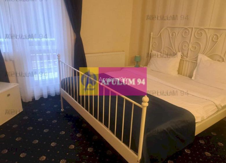 Hotel de vânzare în Sinaia - 21