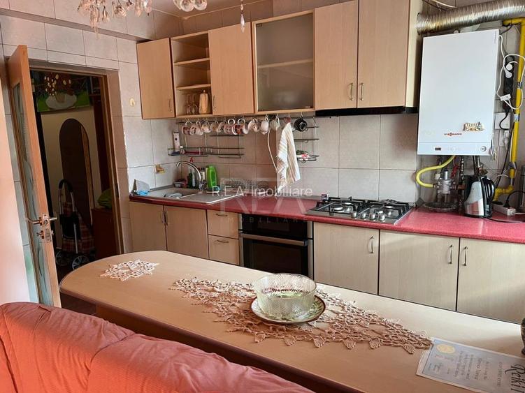 Apartament 2 camere, Mosilor - 13