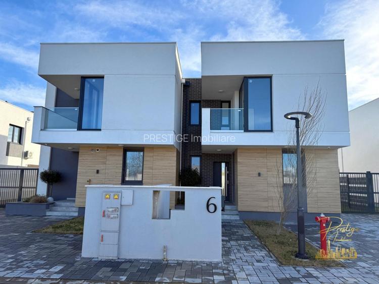 Casa cu 5 camere de vanzare tip Como – Prima Villa - Oradea - 36