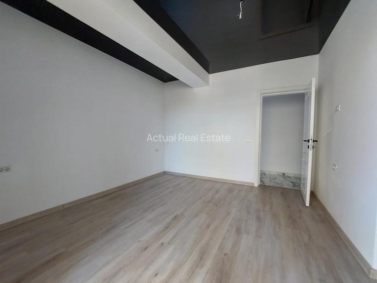 APARTAMENT 2 CAMERE  | NAVODARI - TABARA NORD   |   PLAJA TABARA NAVODARI - 6