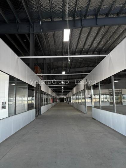 Depozite / logistică de închiriat – Afumați, Ilfov | Parc logistic modern - 6