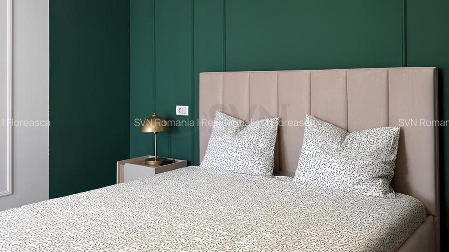 REA1028038 Apartament modern 3 camere I VIctoriei - 8