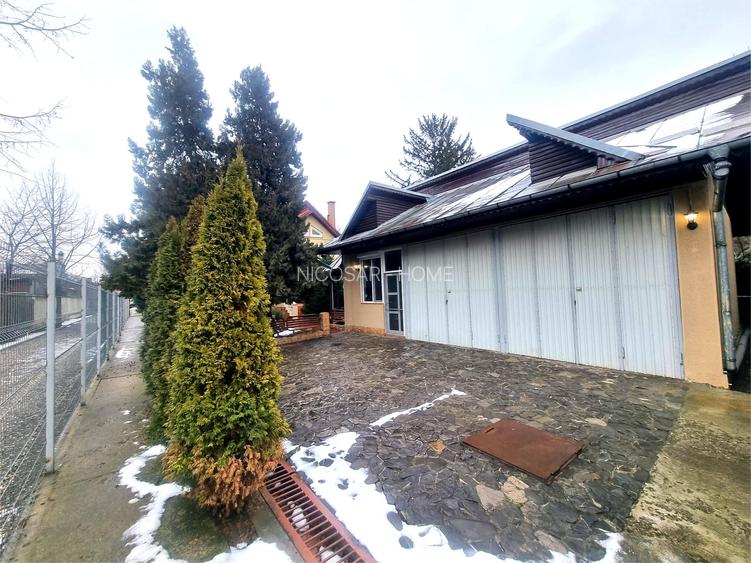 Pipera P+1 Drumul Potcoavei - 23