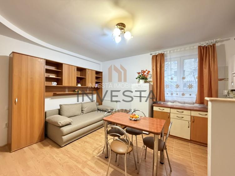 Apartament cochet 2 camere de inchiriat, zona strazii Migdalului - 2
